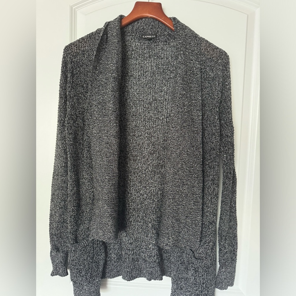 Express Women's  Cardigan